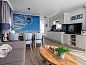 Unterkunft 0102465 • Ferienhaus Texel • Chaletpark Bregkoog - Chalet Bregkoog 1  • 6 von 11