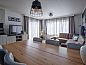 Unterkunft 0102465 • Ferienhaus Texel • Chaletpark Bregkoog - Chalet Bregkoog 1  • 7 von 11