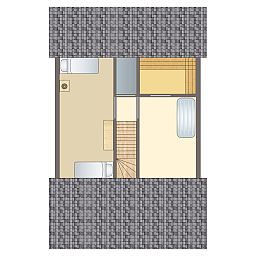 Verblijf 0102472 - Bungalow Texel - Beach Park Texel | 4-persoons villa | 4BL