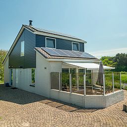 Verblijf 0102482 - Bungalow Texel - Beach Park Texel | 4-persoons villa | 4L1