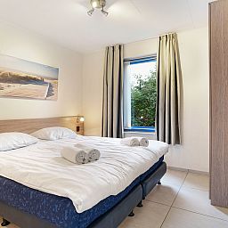 Verblijf 0102482 - Bungalow Texel - Beach Park Texel | 4-persoons villa | 4L1