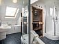 Verblijf 0102498 • Vakantiewoning Texel • Villa 6 personen met 2 badkamers  • 10 van 11