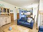 Verblijf 0102519 • Vakantiewoning Texel • Strandhuys Schelp De Koog  • 1 van 12