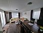 Unterkunft 0102529 • Ferienhaus Texel • Chaletpark Bregkoog - Chalet Bregkoog 54 MaMaMia  • 6 von 10