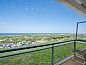 Verblijf 0102539 • Vakantiewoning Texel • Appartement Juliana 158 Zeezicht  • 10 van 11