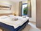 Unterkunft 010254 • Bungalow Texel • Beach Park Texel | 4-persoons villa | 4L1  • 6 von 10