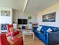 Verblijf 0102566 • Vakantiewoning Texel • Appartement Juliana 110 Zeezicht  • 2 van 10