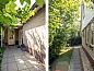 Unterkunft 0102594 • Ferienhaus Texel • Bungalowpark Hoog Koog - vakantiehuis Hoog Koog 23A  • 5 von 11
