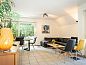 Unterkunft 0102594 • Ferienhaus Texel • Bungalowpark Hoog Koog - vakantiehuis Hoog Koog 23A  • 8 von 11