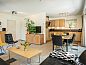 Unterkunft 0102594 • Ferienhaus Texel • Bungalowpark Hoog Koog - vakantiehuis Hoog Koog 23A  • 10 von 11