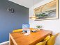 Verblijf 0102623 • Vakantiewoning Texel • Appartement Juliana 060 Zeezicht  • 6 van 11