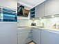 Verblijf 0102623 • Vakantiewoning Texel • Appartement Juliana 060 Zeezicht  • 7 van 11