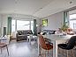 Verblijf 0102637 • Vakantiewoning Texel • Chaletpark Bregkoog - Chalet Bregkoog 12  • 3 van 11