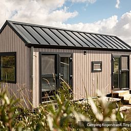 Guest house 010263 - Holiday property Texel - Tiny House