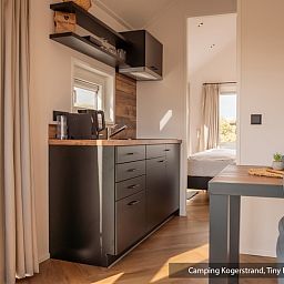 Guest house 010263 - Holiday property Texel - Tiny House