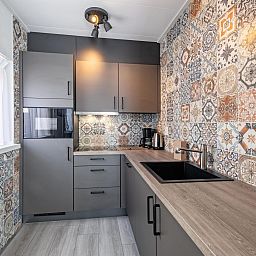 Unterkunft 0102641 - Ferienhaus Texel - Strandhuys Zeester