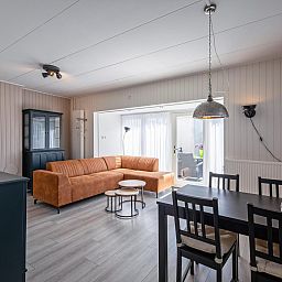 Unterkunft 0102641 - Ferienhaus Texel - Strandhuys Zeester