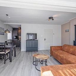 Unterkunft 0102641 - Ferienhaus Texel - Strandhuys Zeester