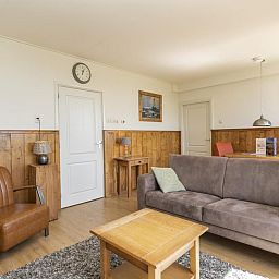 Guest house 0102644 - Holiday property Texel - Strandhuys Mossel