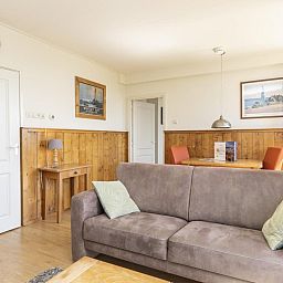 Guest house 0102644 - Holiday property Texel - Strandhuys Mossel