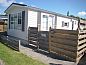 Unterkunft 0102653 • Ferienhaus Texel • Chaletpark Bregkoog - Chalet Bregkoog 255  • 1 von 11