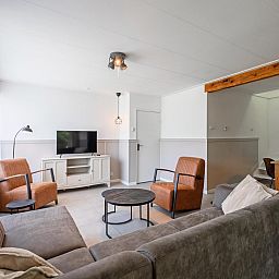 Guest house 0102676 - Holiday property Texel - Strandhuys Oester