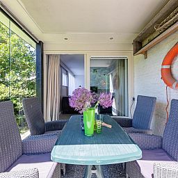 Guest house 0102676 - Holiday property Texel - Strandhuys Oester