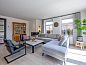 Unterkunft 0102683 • Ferienhaus Texel • Dennenbries  • 3 von 11
