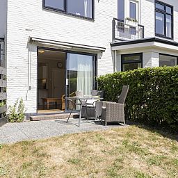 Verblijf 0102688 - Vakantiewoning Texel - Strandhuys Alikruik