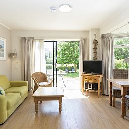 Verblijf 0102688 - Vakantiewoning Texel - Strandhuys Alikruik