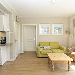 Verblijf 0102688 - Vakantiewoning Texel - Strandhuys Alikruik