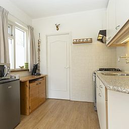 Verblijf 0102688 - Vakantiewoning Texel - Strandhuys Alikruik