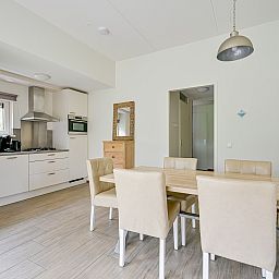 Unterkunft 0102689 - Ferienhaus Texel - Vrijstaande woning in De Koog