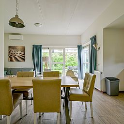 Unterkunft 0102689 - Ferienhaus Texel - Vrijstaande woning in De Koog