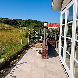 Unterkunft 0102699 - Ferienhaus Texel - Bungalow 't Duinhuisje