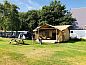 Verblijf 010269 • Chalet Texel • Camping Coogherveld Texel  • 2 van 17