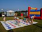 Verblijf 010269 • Chalet Texel • Camping Coogherveld Texel  • 5 van 17