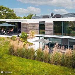 Unterkunft 0102737 - Ferienhaus Texel - Luxe villa met privé zwembad 1-6p