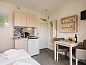 Guest house 0102739 • Apartment Texel • A Studio 2 comfort  • 2 of 8