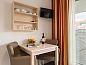Guest house 0102739 • Apartment Texel • A Studio 2 comfort  • 3 of 8