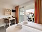 Guest house 0102739 • Apartment Texel • A Studio 2 comfort  • 5 of 8