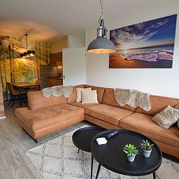 Unterkunft 0102757 - Ferienhaus Texel - Appartement Kerckeland 90