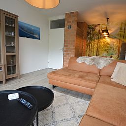 Unterkunft 0102757 - Ferienhaus Texel - Appartement Kerckeland 90