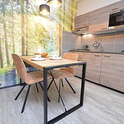Unterkunft 0102757 - Ferienhaus Texel - Appartement Kerckeland 90