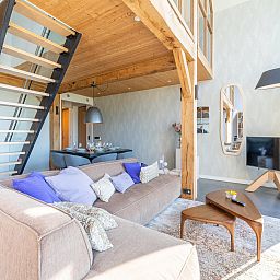 Unterkunft 0102789 - Ferienhaus Texel - Villa Buytenplaats 189