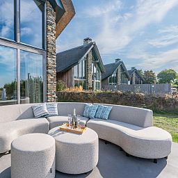 Guest house 0102790 - Holiday property Texel - Villa Buytenplaats 187