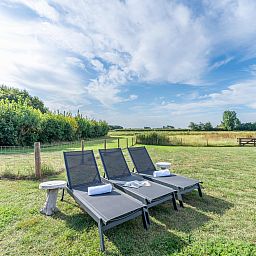 Guest house 0102790 - Holiday property Texel - Villa Buytenplaats 187