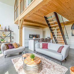 Guest house 0102790 - Holiday property Texel - Villa Buytenplaats 187