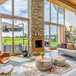 Guest house 0102790 - Holiday property Texel - Villa Buytenplaats 187