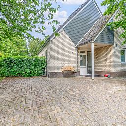 Verblijf 0102794 - Vakantiewoning Texel - Kamperfoelie 43